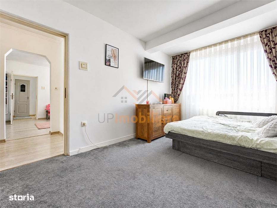 Apartament 2 Camere | Tip An | Zona Iosia Nord | Oradea