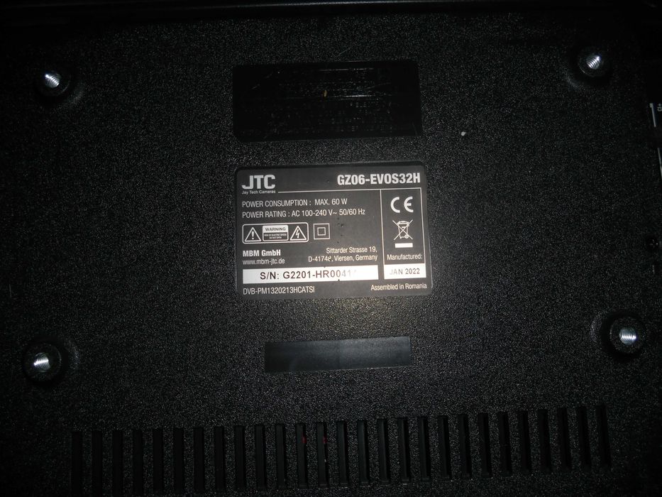 Продавам Монитор  AG Neovo SMQ-4301 43” 2160p (4K)UHD LCD-Display-