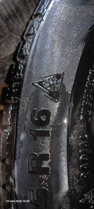 Roti cu jante de aluminiu   negociabil