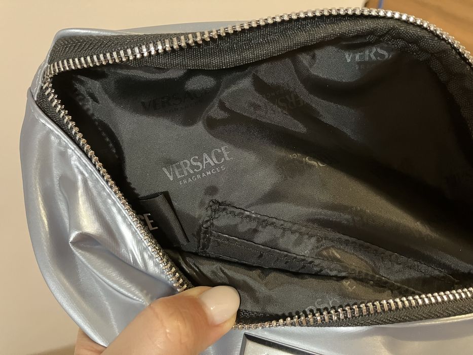 Borsetă Versace nouă