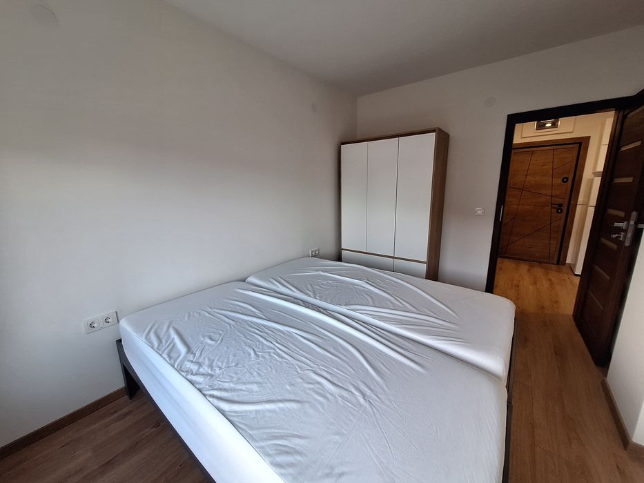 Продава се Едностаен апартамент в Банско - 60 кв.м за 1717 €/кв.м - Снимка #8