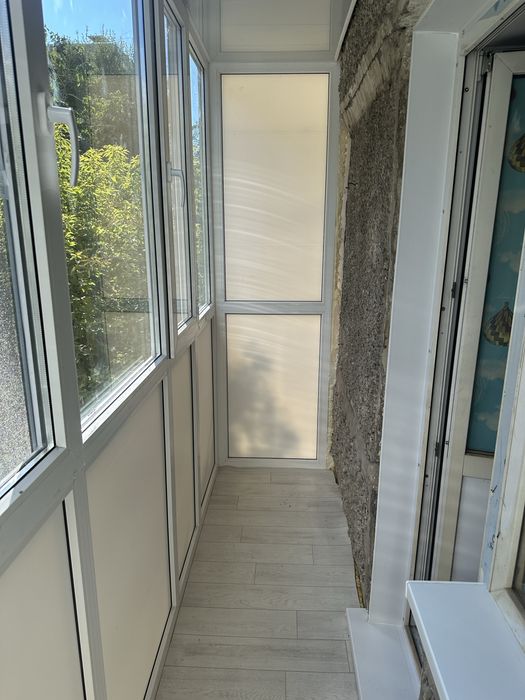 Изготовление пластиковых окон