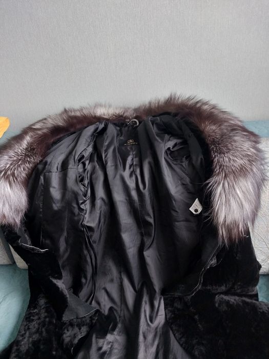 Зимняя одежда для женщин