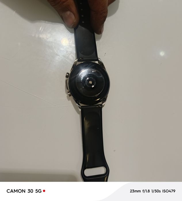 Samsung galaxy watch [2]