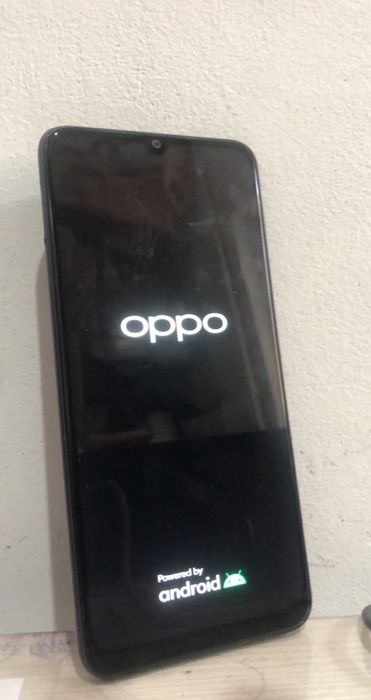 Oppo А15 32гб без царапин