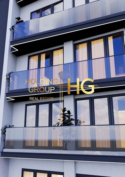 Продава се Четиристаен апартамент в Варна, Цветен квартал - 140 кв.м за 1798 €/кв.м - Снимка #1