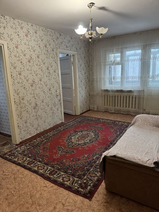 Срочно сдам квартиру