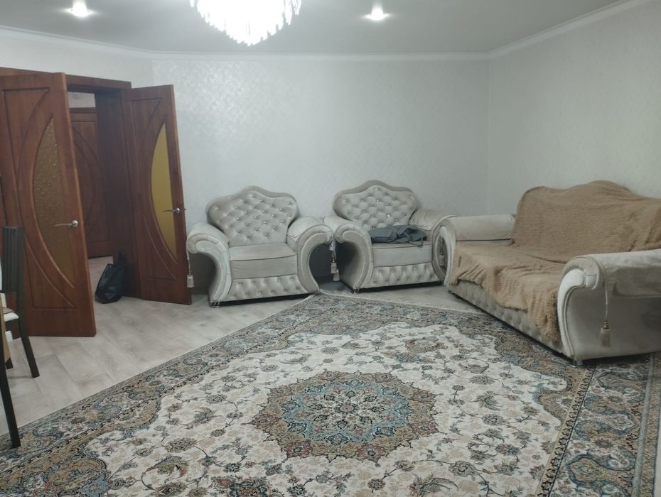 Продам 3-х комнатную квартиру