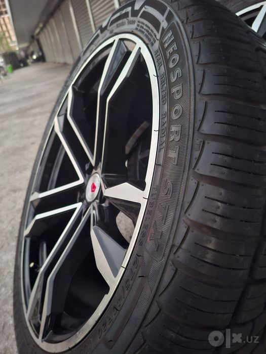 Captiva, Malibo 20>< 450$ ком 4шт диск+шина состояние идеально