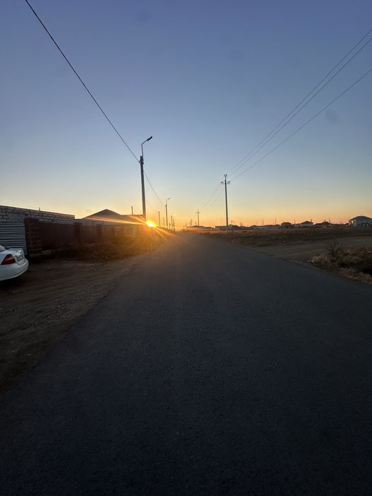 Участок Ильинка Караоткел