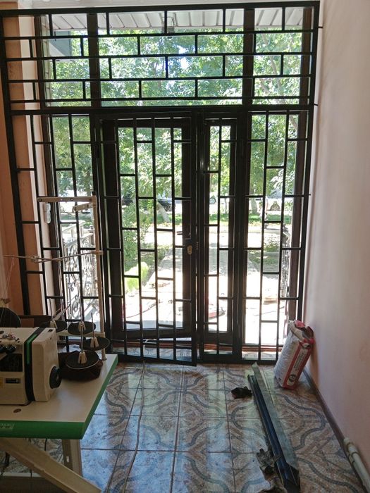 Сварщик на выезд