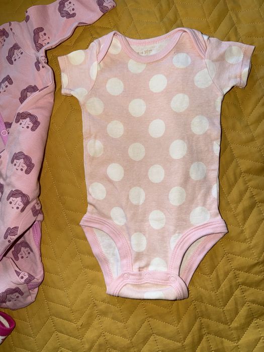 Будет для новорождённого