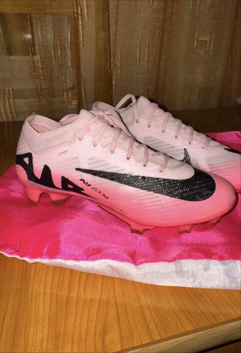 Nike Mercurial Superfly 9 Elite FG