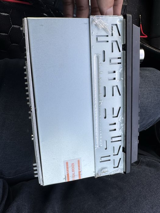 Продам магнитофон