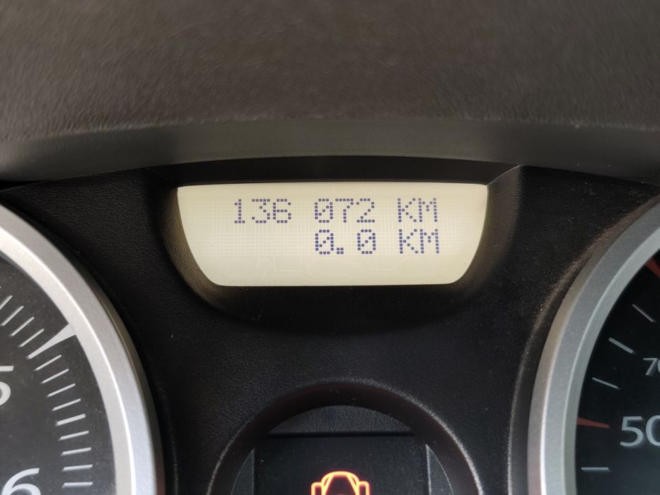 Vand Renault Megane 2 doar 136.000km