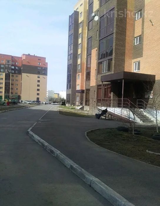 Продам 2х комн кв ЖК Абылайхан 1