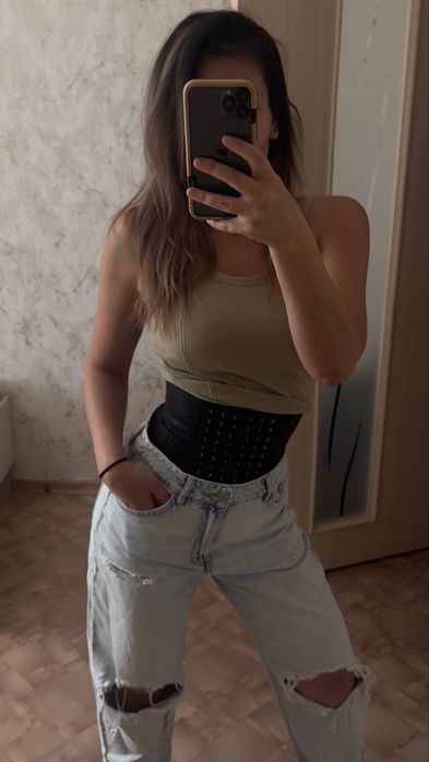 Корсет для похудения