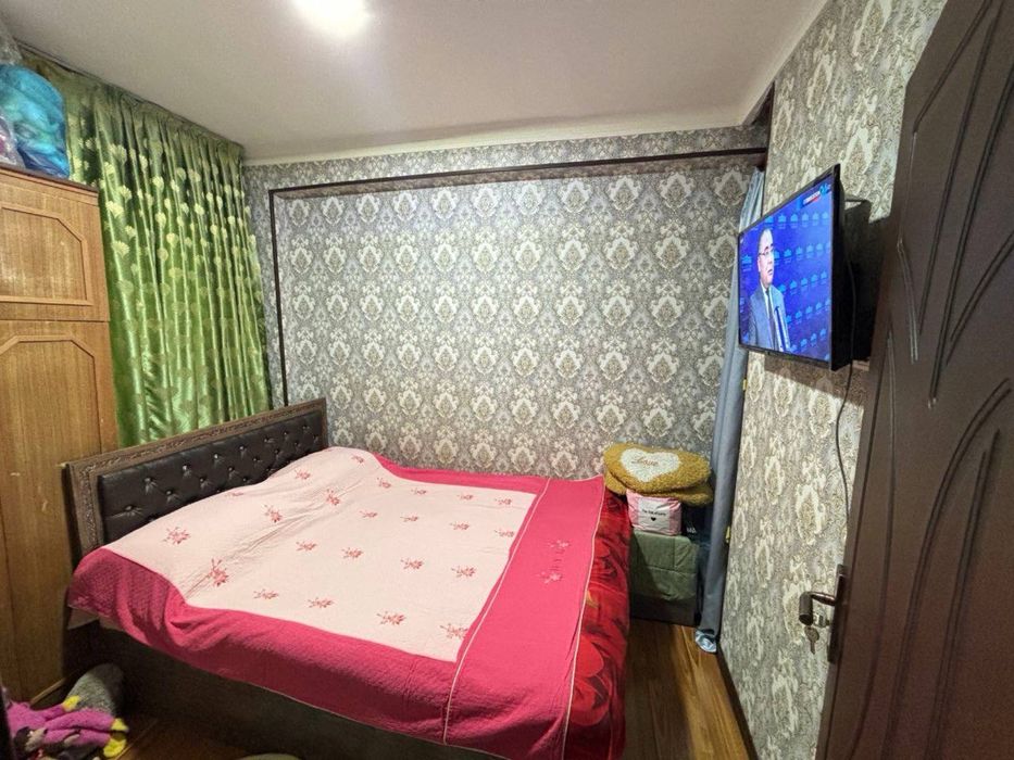 2 хонали квартира УзБумда Яшнабад тумани