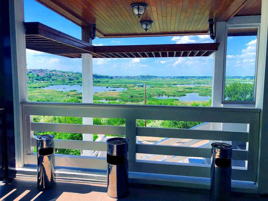 Vand Complex Intimus Tulcea - 700 euro metrul patrat UTIL !