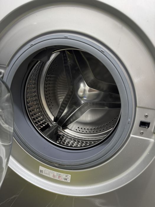 Samsung 6kg Kir Moshinasi Holati zo’r. Cтиральная машина Samsung