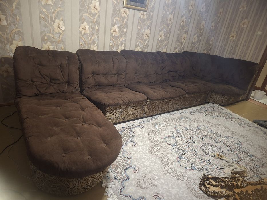 Продам диван, мягкую мебель