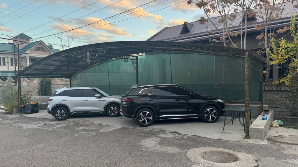 Юнусобод яқинида евро уй сотилади! Барча жиҳозлар билан – келишув бор