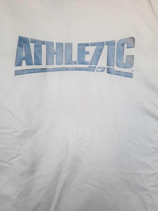 Nike athletic мъжки зимен елек, грейка