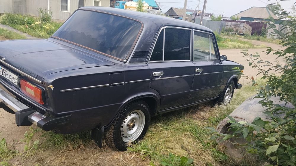 ПРОДАМ! Жигули в хорошем состояние