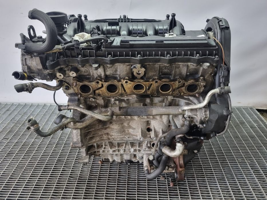 Motor Volvo XC60 2.4 D - 215CP Automata D5244T11 (1523) Diesel 4x4 D5244T17