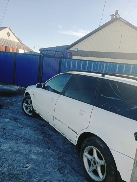 Продам.     Ауди А4