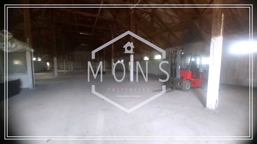 Продава се Промишлена сграда в Горна Оряховица - 1200 кв.м за 241 €/кв.м - Снимка #3