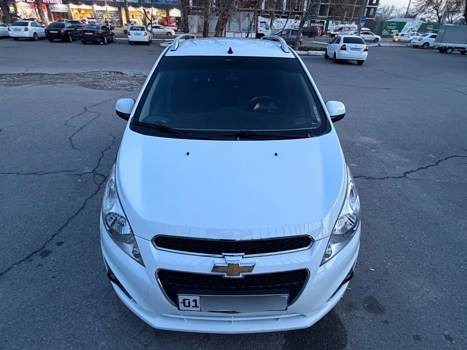 Spark 4.  2021  Avtomat