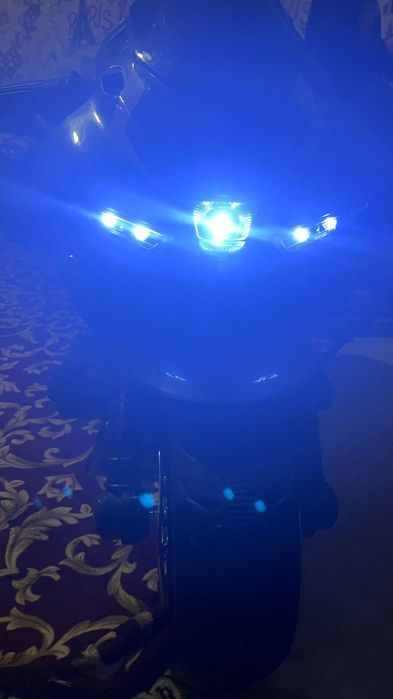 Продам мотоцикл детский