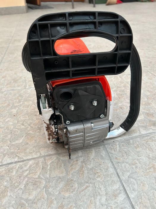 Vând drujbă Sthil Ms460 fără lamă