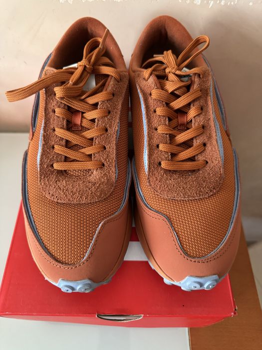 DIESEL унисекс маратонки!