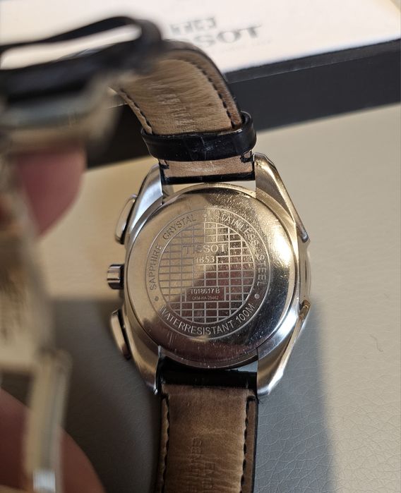 TISSOT t-sport RACING, original
