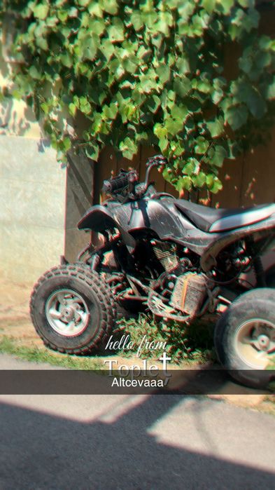 Vând sau schimb cu cross