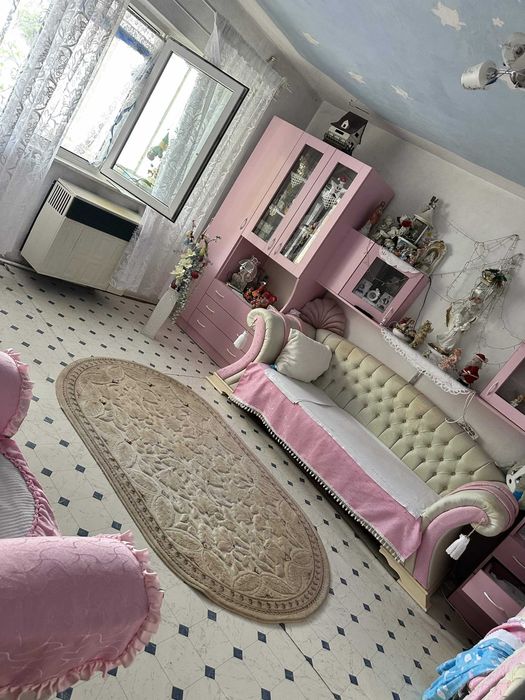 Apartament 3 camere de vânzare – Satu Mare, Micro 16
