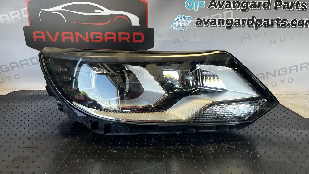 Volkswagen Tiguan ляв и десен