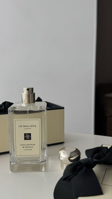 Jo Malone новый!