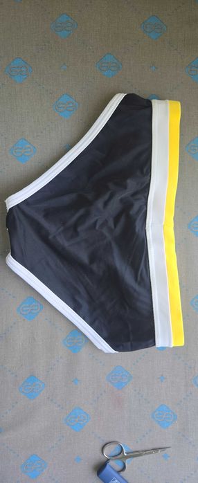Плавки для плавания мужские