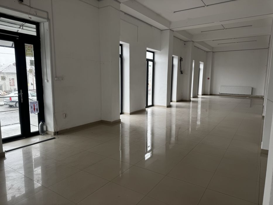 Spatiu comercial de inchiriat zona centrala /piata