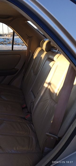 Лексус рх 300 жаксы күиде