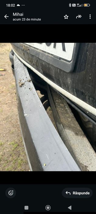 Vând wv passat pusit