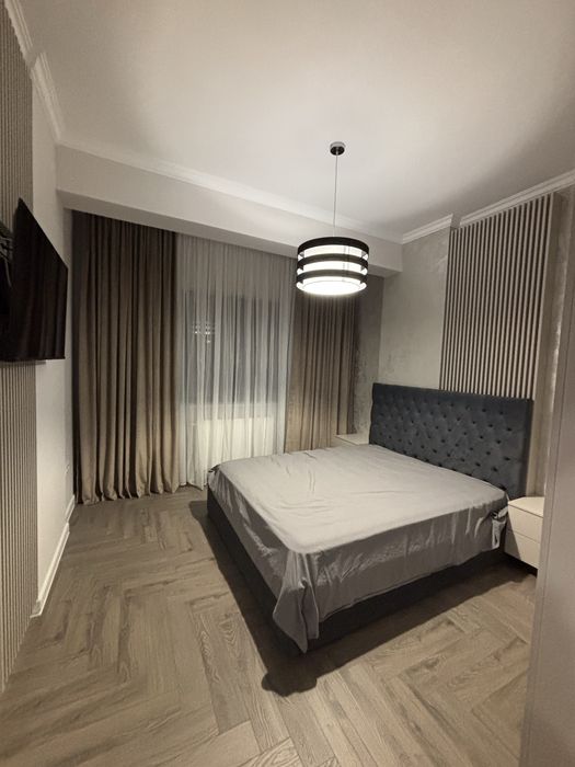 Inchiriere Apartament luxury 2 dormitoare Sibiu