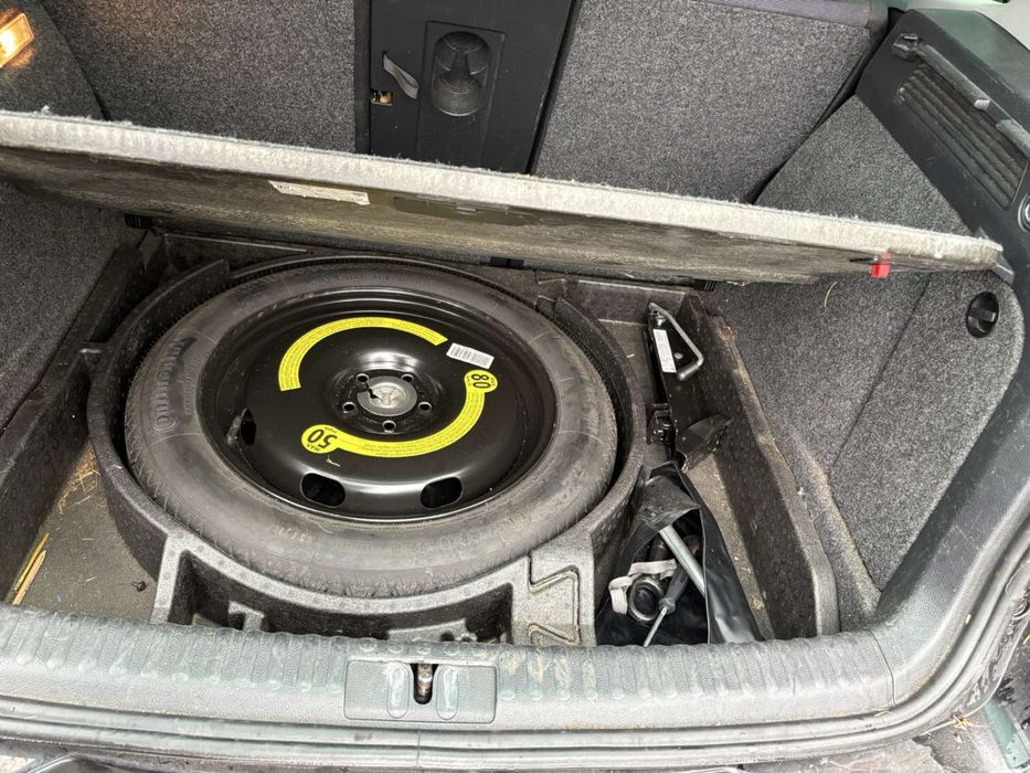 VW Tiguan 5N 2.0TDI 140кс CBA НА ЧАСТИ