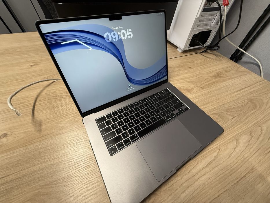 Macbook Air M2 8/512GB 15.3-inch