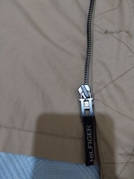 Яке Tommy Hilfiger