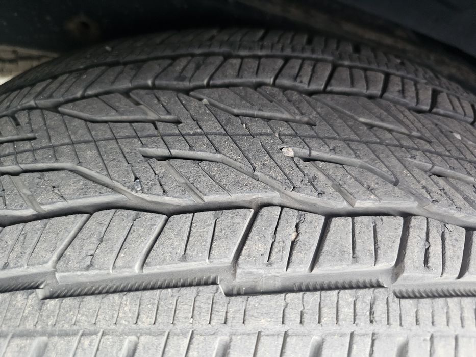 Шины Continental 285/60 R18