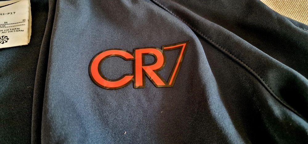 Детски Анцуг NIKE Cristiano Ronaldo ОРИГИНАЛЕН